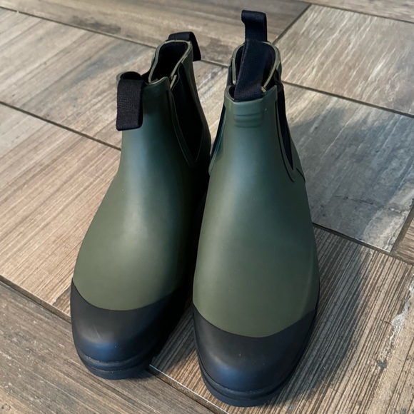 Everlane The Rain Boot size 10 - Picture 4 of 12